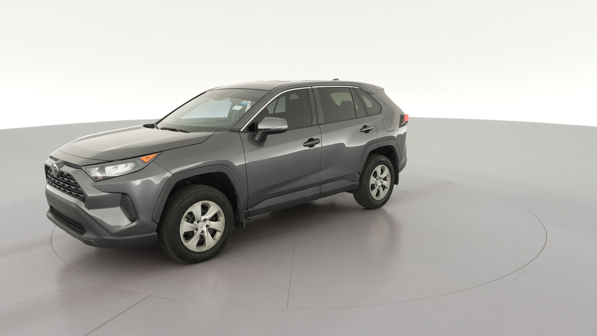 2022 Toyota RAV4 vehicle photo