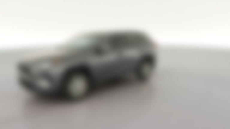 2022 Toyota RAV4 vehicle photo