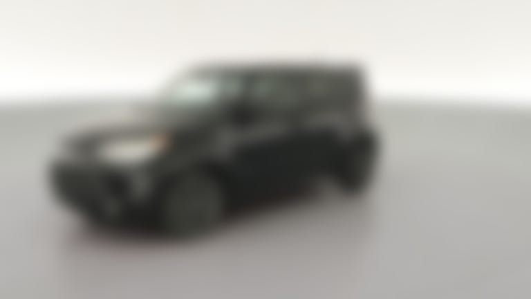 2016 Kia Soul vehicle photo