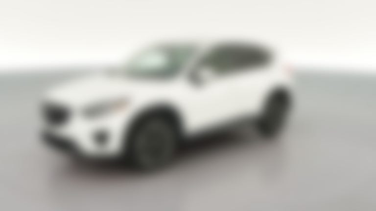 2016 MAZDA CX-5 vehicle photo