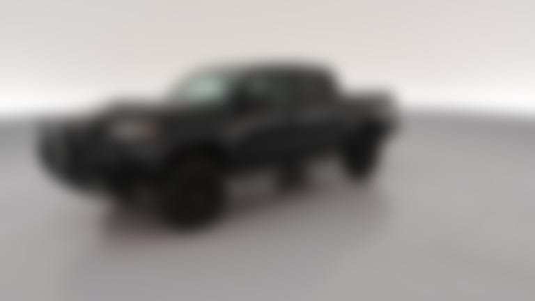 2018 Toyota Tacoma Double Cab vehicle photo