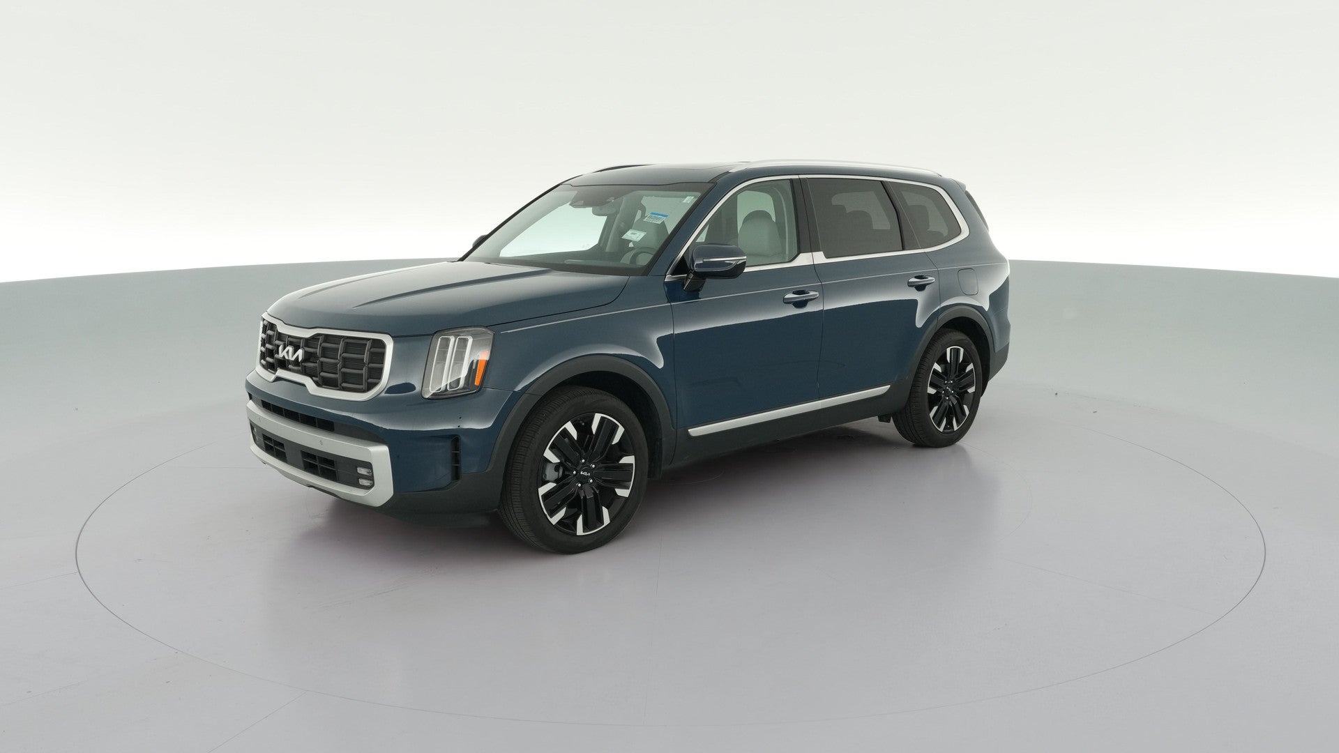 2024 Kia Telluride vehicle photo