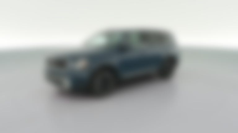 2024 Kia Telluride vehicle photo