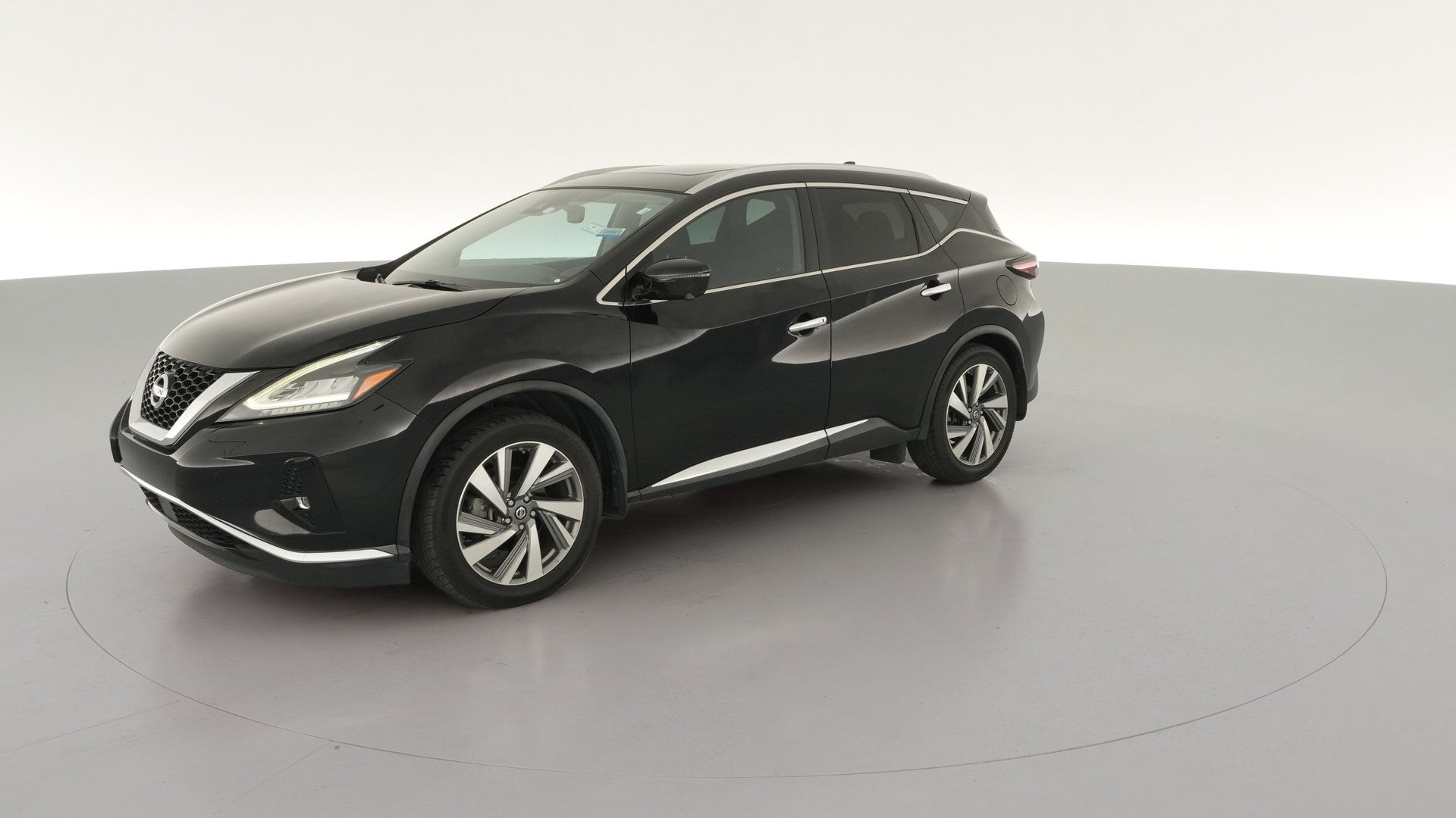 2019 Nissan Murano vehicle photo