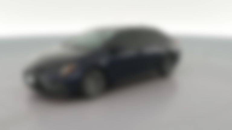 2021 Toyota Corolla vehicle photo