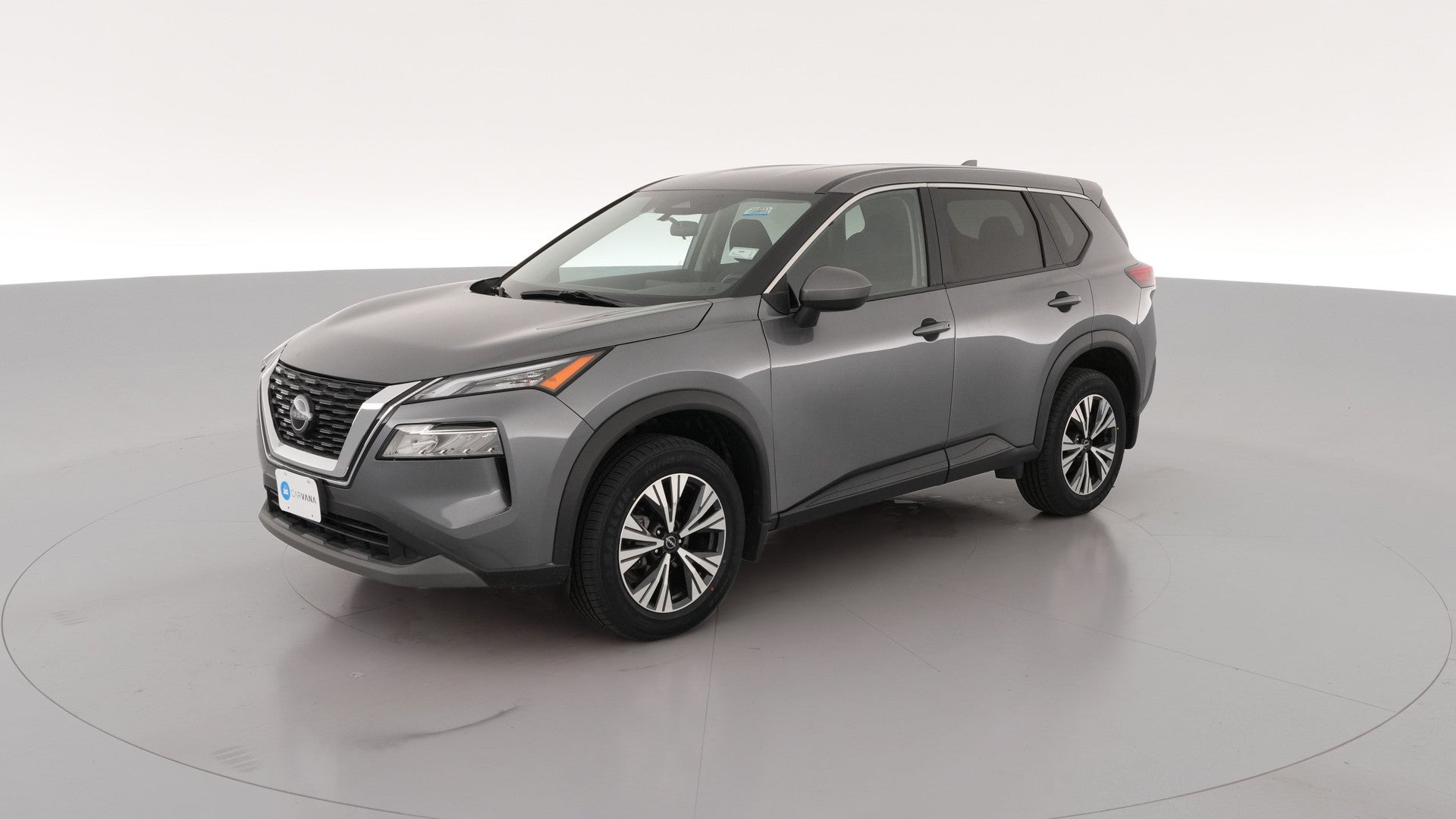 2023 Nissan Rogue vehicle photo