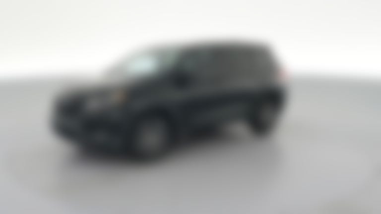 2019 Honda Passport vehicle photo