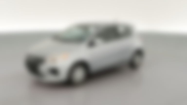 2021 Mitsubishi Mirage vehicle photo