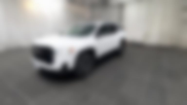 2021 GMC Acadia vehicle photo