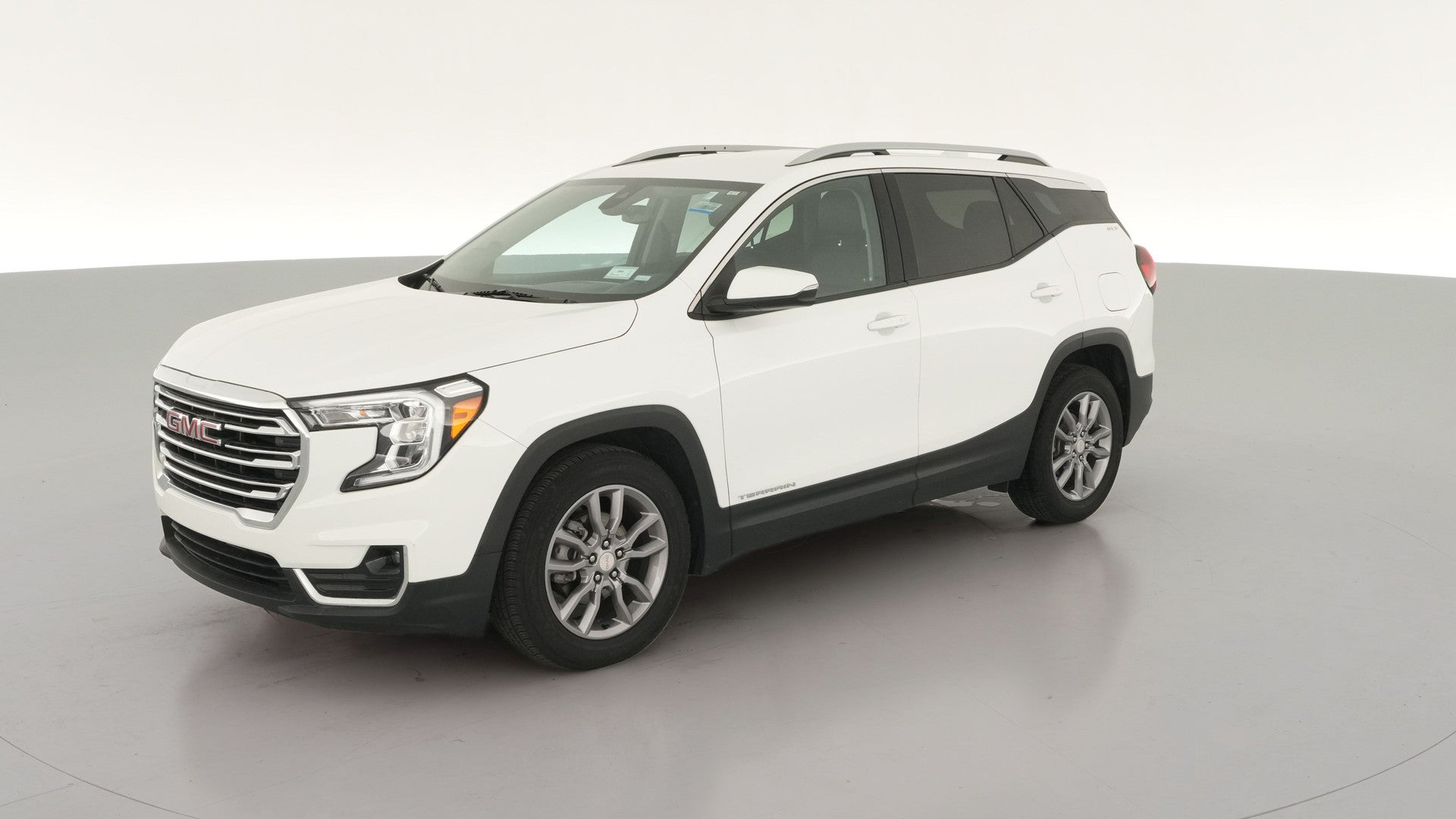 2024 GMC Terrain vehicle photo