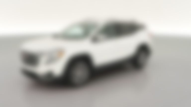 2024 GMC Terrain vehicle photo