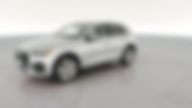 2021 Audi Q5 vehicle photo