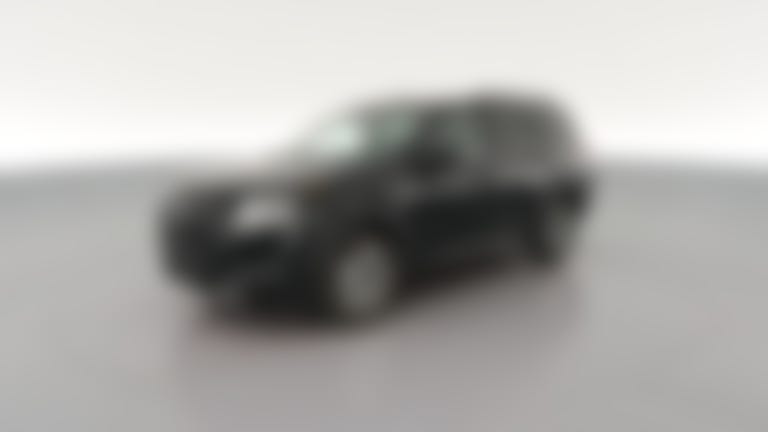 2026 Nissan Pathfinder vehicle photo