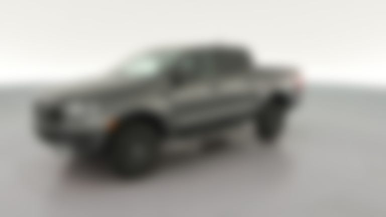 2019 Ford Ranger SuperCrew vehicle photo