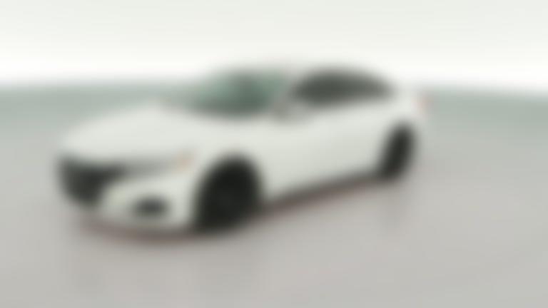 2022 Honda Accord vehicle photo