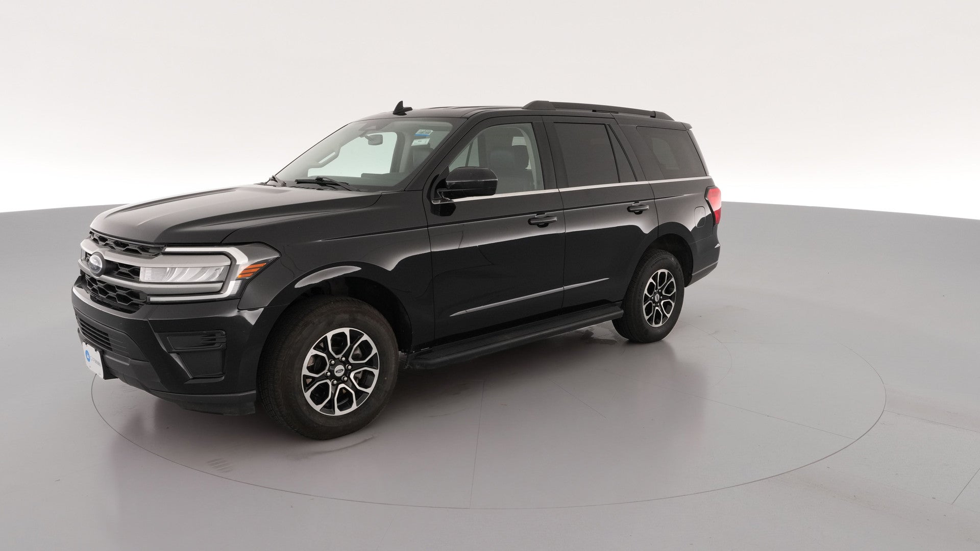 2024 Ford Expedition vehicle photo