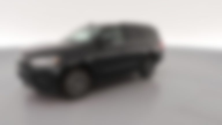 2024 Ford Expedition vehicle photo