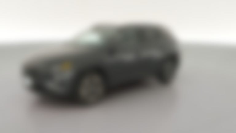 2022 Hyundai Tucson vehicle photo