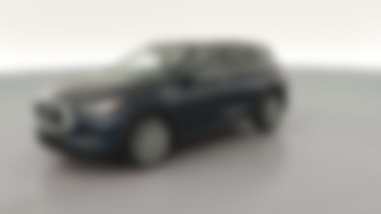 2023 INFINITI QX50 vehicle photo