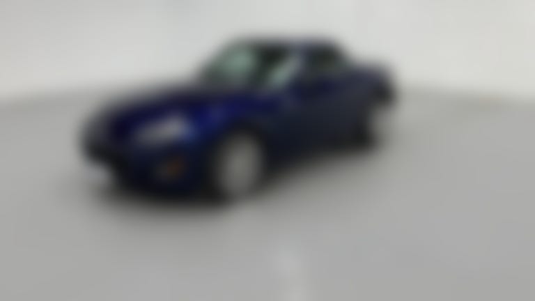 2012 MAZDA MX-5 Miata vehicle photo