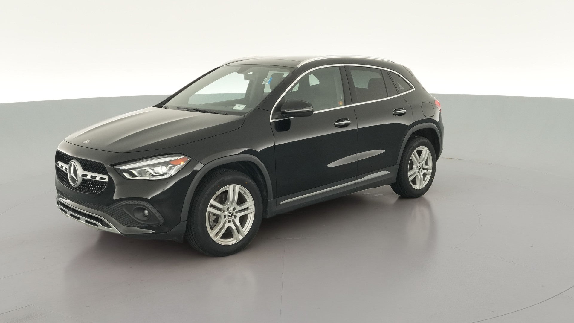 2022 Mercedes-Benz GLA vehicle photo
