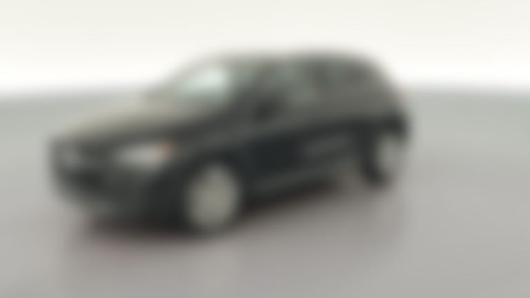 2022 Mercedes-Benz GLA vehicle photo