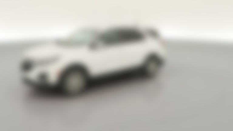 2022 Chevrolet Equinox vehicle photo
