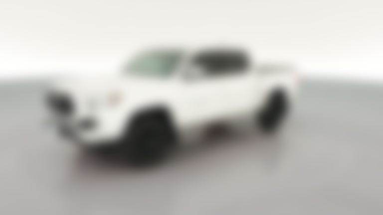 2022 Toyota Tacoma Double Cab vehicle photo