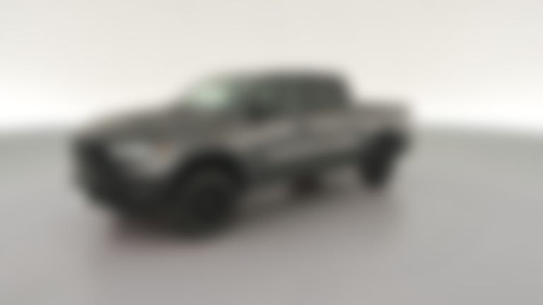 2026 Ram 1500 Crew Cab vehicle photo