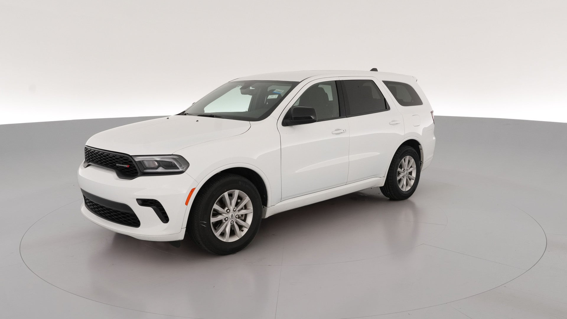 2025 Dodge Durango vehicle photo