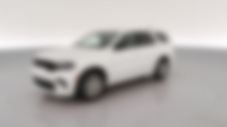 2025 Dodge Durango vehicle photo
