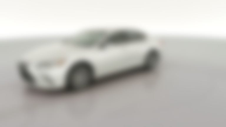 2019 Lexus ES vehicle photo