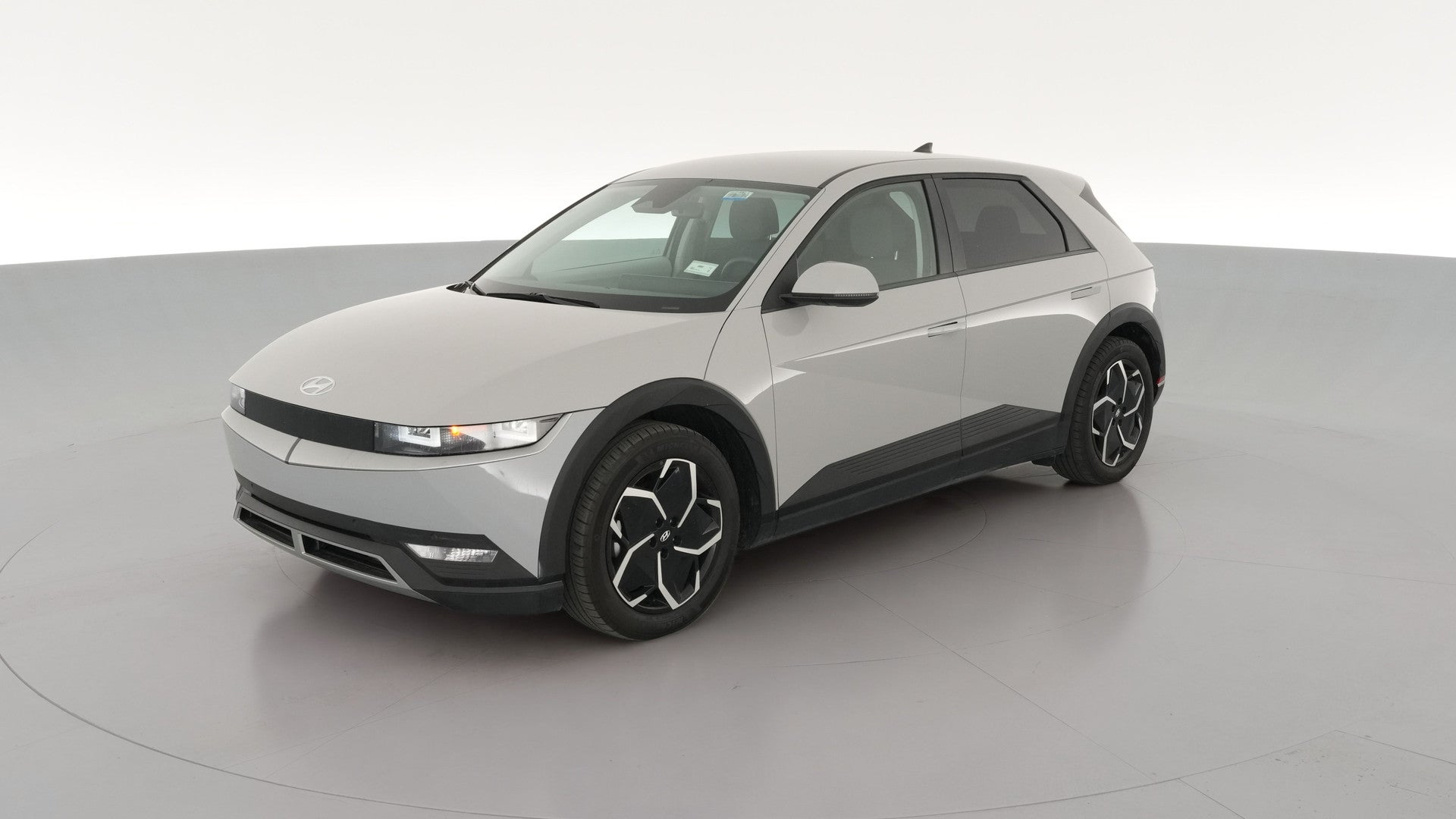 2024 Hyundai IONIQ 5 vehicle photo