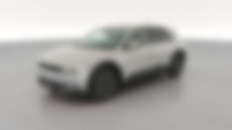 2024 Hyundai IONIQ 5 vehicle photo