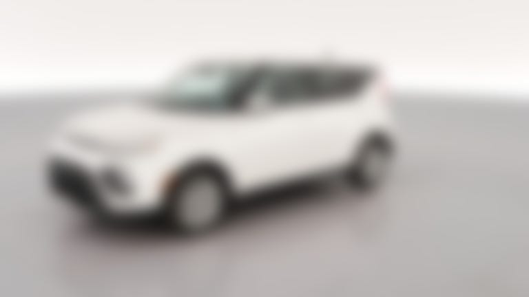 2021 Kia Soul vehicle photo