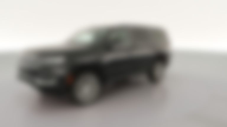 2023 Jeep Grand Wagoneer vehicle photo