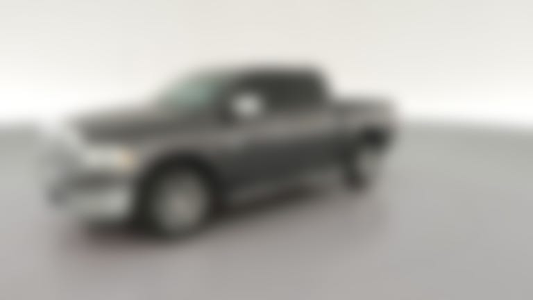 2017 Ram 1500 Crew Cab vehicle photo