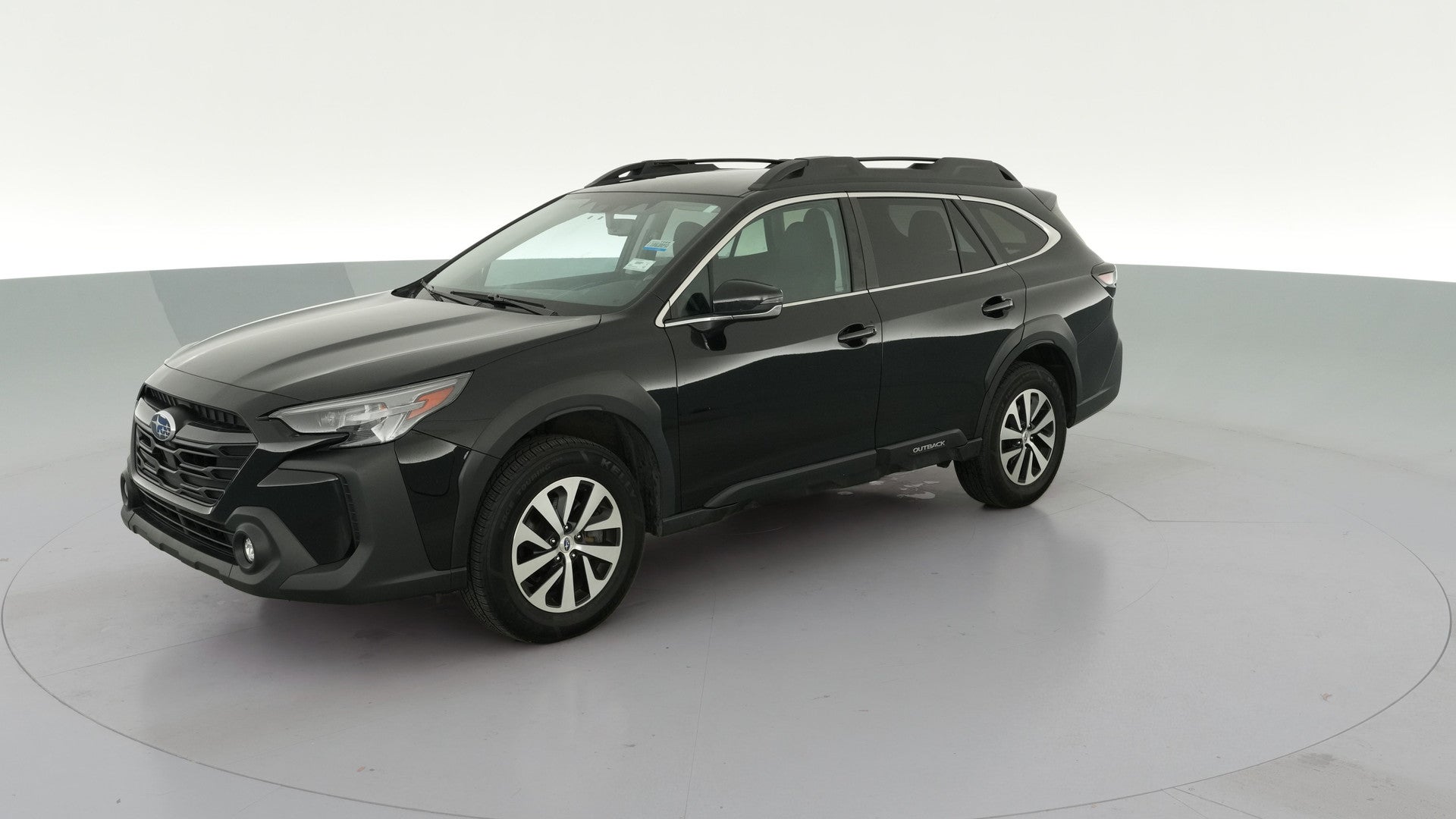2023 Subaru Outback vehicle photo