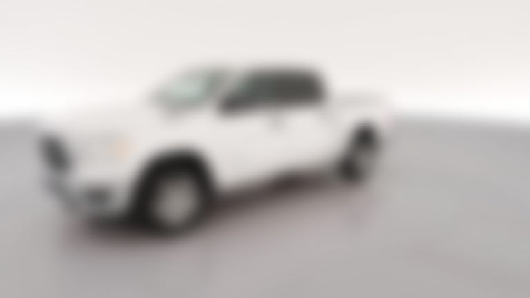 2023 Ram 1500 Crew Cab vehicle photo
