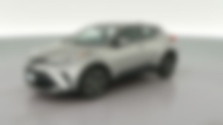 2020 Toyota C-HR vehicle photo