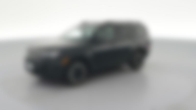 2026 Hyundai Santa Fe vehicle photo