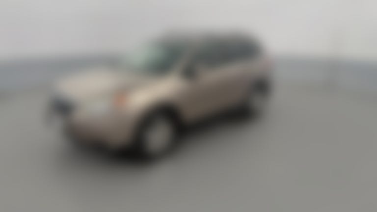 2016 Subaru Forester vehicle photo