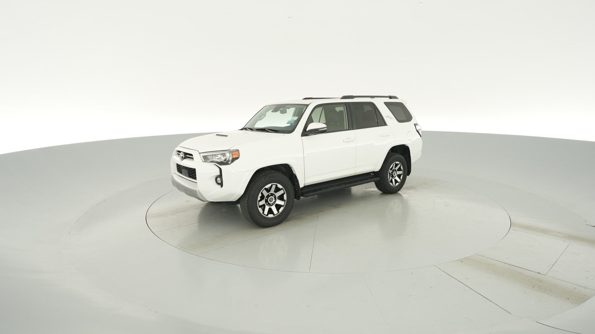 2023 Toyota 4Runner vehicle photo
