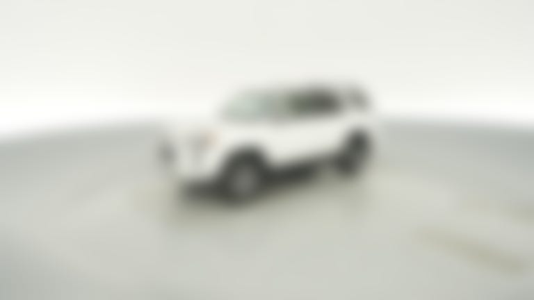 2023 Toyota 4Runner vehicle photo