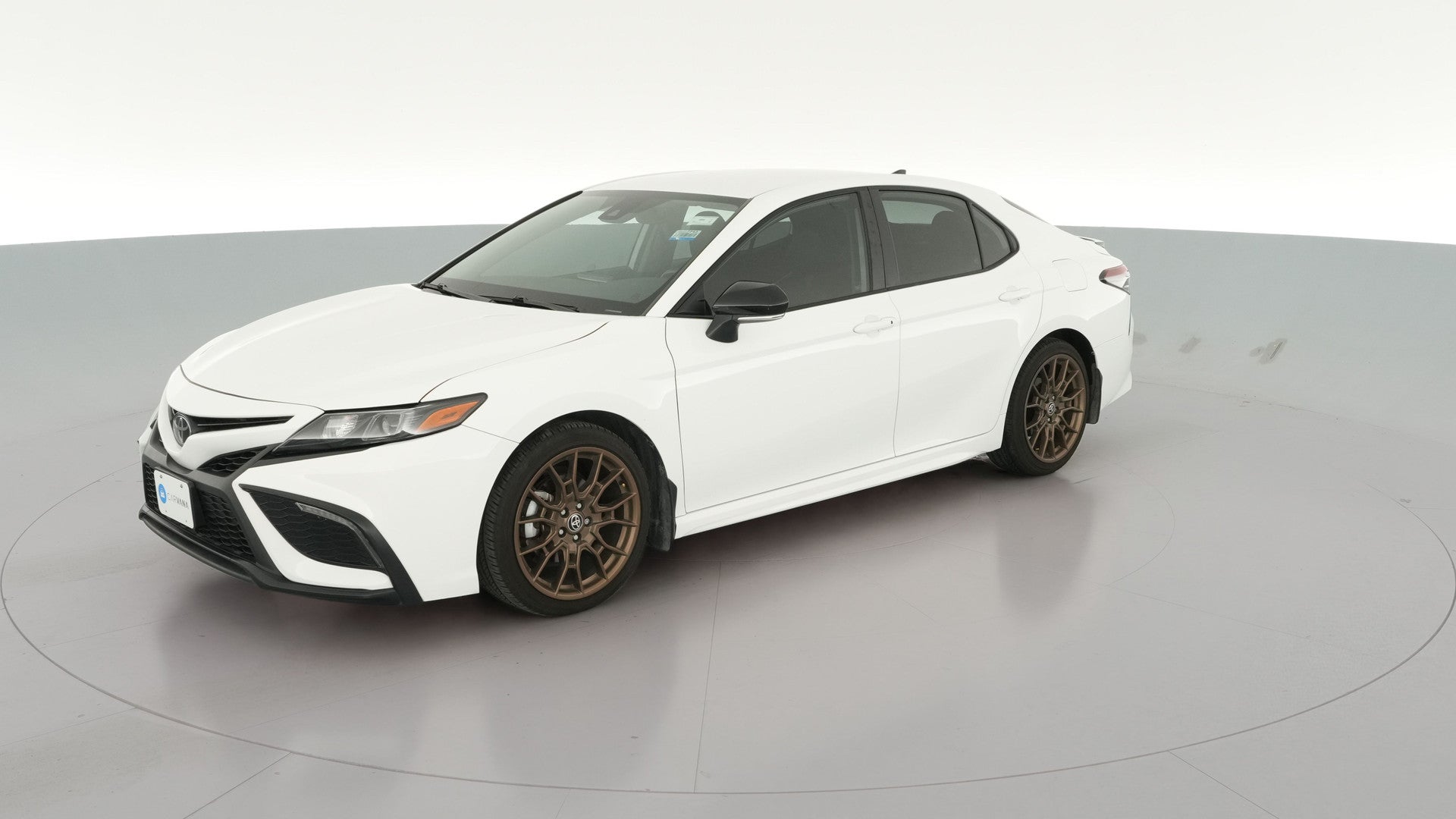 2023 Toyota Camry vehicle photo