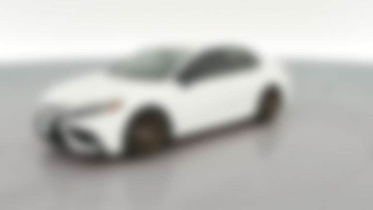 2023 Toyota Camry vehicle photo