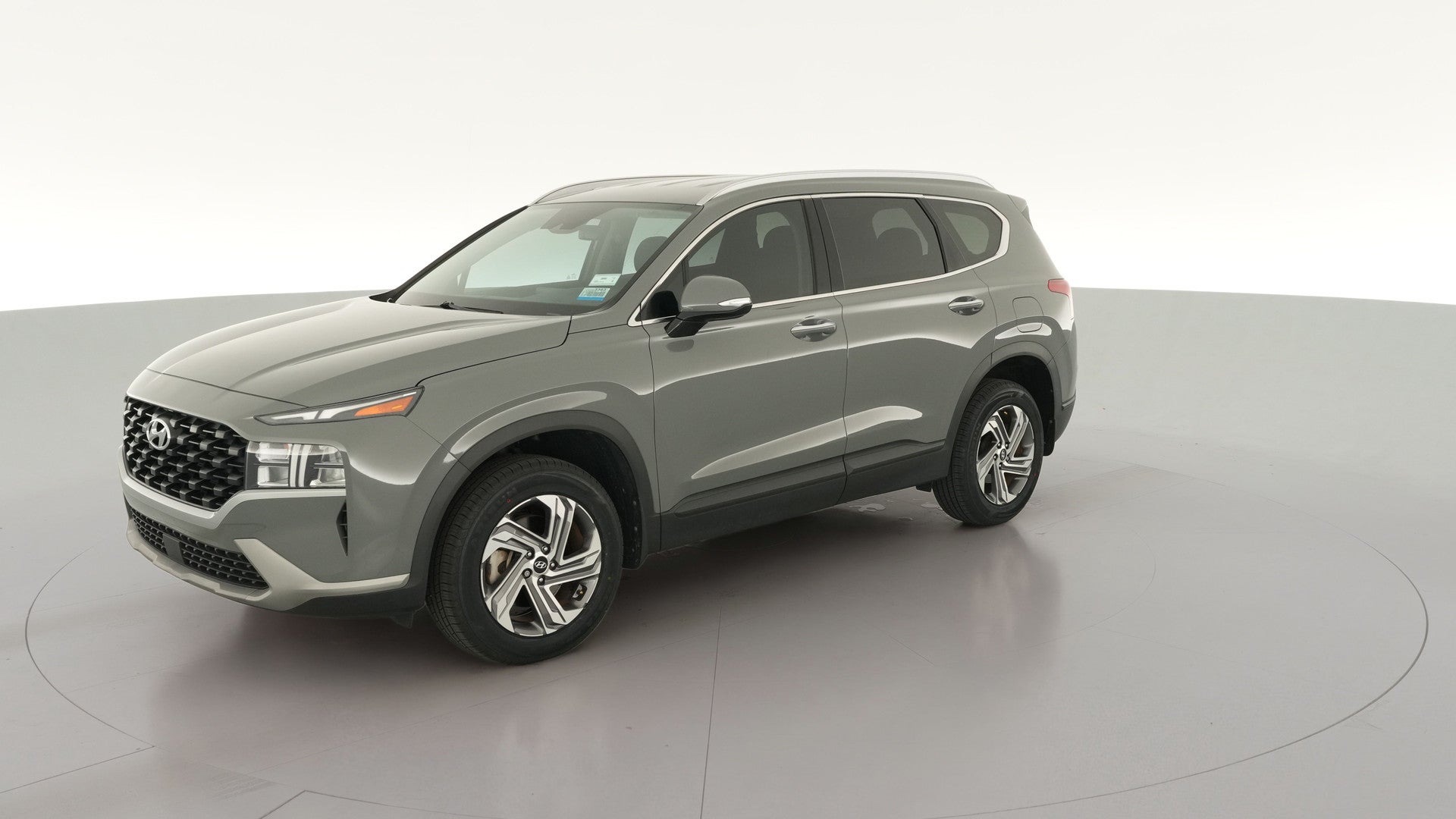 2023 Hyundai Santa Fe vehicle photo