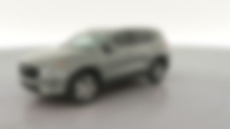 2023 Hyundai Santa Fe vehicle photo