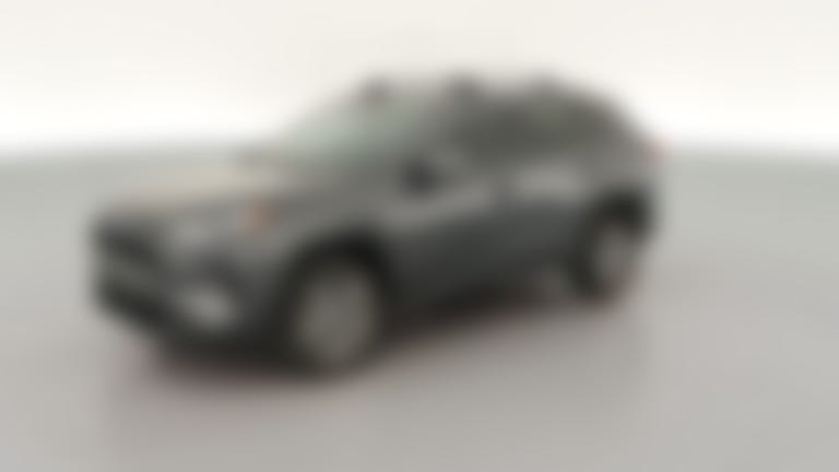 2022 Toyota RAV4 Hybrid vehicle photo