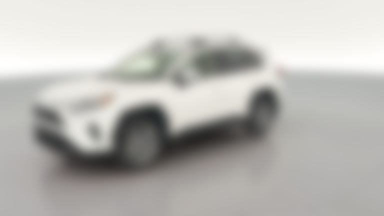 2024 Toyota RAV4 Hybrid vehicle photo